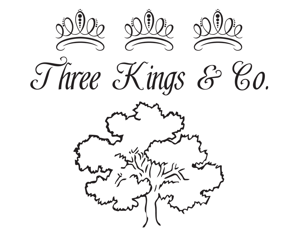 Three Kings and Co